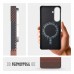 Чохол до мобільного телефона Armorstandart BlackIcon Kevlar MagCase Samsung S26 Plus Sunset (ARM90157)