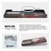 Чохол до мобільного телефона Armorstandart BlackIcon Kevlar MagCase Samsung S26 Plus Sunset (ARM90157)
