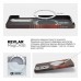 Чохол до мобільного телефона Armorstandart BlackIcon Kevlar MagCase Samsung S26 Plus Sunset (ARM90157)