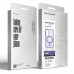 Чохол до мобільного телефона Armorstandart Mystiq MagCase Samsung S26 5G Dark Violet (ARM91627)
