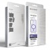 Чохол до мобільного телефона Armorstandart Mystiq MagCase Samsung S26 5G Dark Violet (ARM91627)