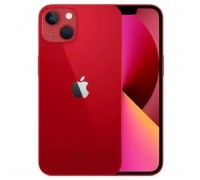 Мобільний телефон Apple iPhone 13 128Gb (Grade B) Red USED (iP13__12Red_B)