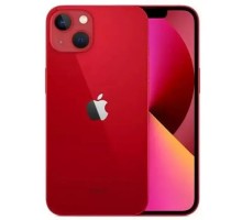 Мобільний телефон Apple iPhone 13 128Gb (Grade B) Red USED (iP13__12Red_B)