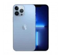 Мобільний телефон Apple iPhone 13 Pro Max 256Gb (Grade A) Sierra Blue USED (iP13PM25Sbu_A)