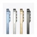 Мобільний телефон Apple iPhone 13 Pro Max 256Gb (Grade A) Sierra Blue USED (iP13PM25Sbu_A)