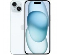Мобільний телефон Apple iPhone 15 128Gb (Grade A) Blue USED (iP15__12Blu_A)