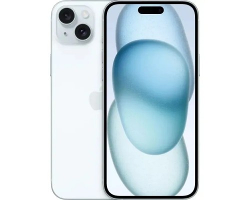 Мобільний телефон Apple iPhone 15 128Gb (Grade A) Blue USED (iP15__12Blu_A)