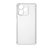Чохол до мобільного телефона Armorstandart Air Force Realme Note 80 4G Camera cover Clear (ARM92231)