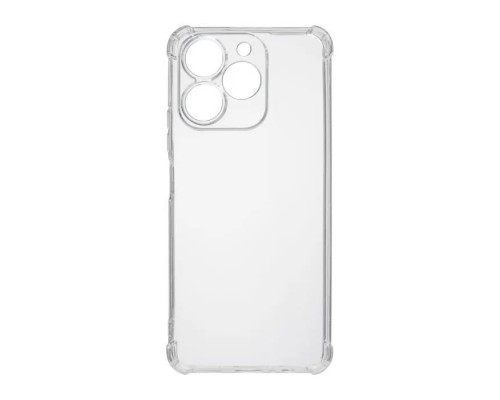 Чохол до мобільного телефона Armorstandart Air Force Realme Note 80 4G Camera cover Clear (ARM92231)