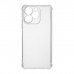 Чохол до мобільного телефона Armorstandart Air Force Realme Note 80 4G Camera cover Clear (ARM92231)