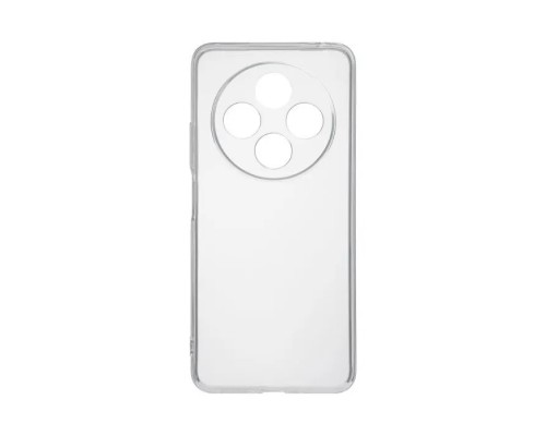 Чохол до мобільного телефона Armorstandart Air Xiaomi Redmi 17C 4G Camera cover Clear (ARM92759)