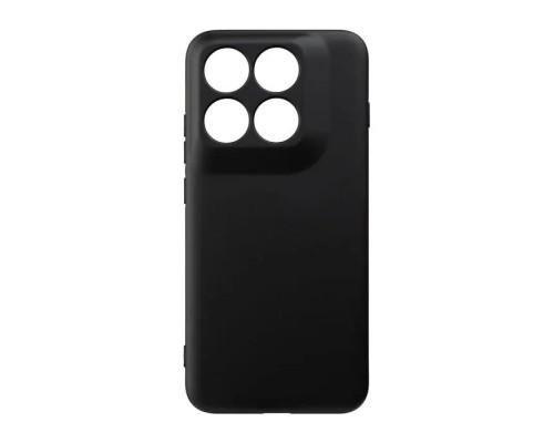 Чохол до мобільного телефона Armorstandart ICON Motorola Edge 70 Pro 5G Camera cover Black (ARM91693)