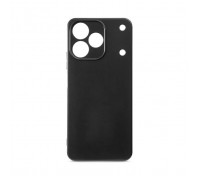 Чохол до мобільного телефона Armorstandart Matte Slim Fit Realme Note 80 4G Camera cover Black (ARM92259)
