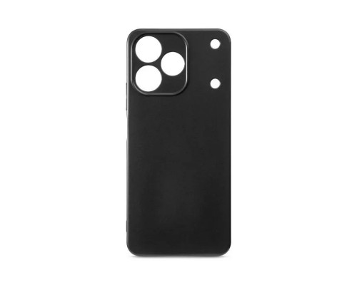 Чохол до мобільного телефона Armorstandart Matte Slim Fit Realme Note 80 4G Camera cover Black (ARM92259)