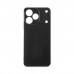 Чохол до мобільного телефона Armorstandart Matte Slim Fit Realme Note 80 4G Camera cover Black (ARM92259)