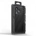 Чохол до мобільного телефона Armorstandart Matte Slim Fit Realme Note 80 4G Camera cover Black (ARM92259)