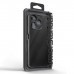 Чохол до мобільного телефона Armorstandart Matte Slim Fit Realme Note 80 4G Camera cover Black (ARM92259)