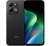 Мобільний телефон Xiaomi Redmi 17 4/256GB Black (1213740)