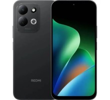 Мобільний телефон Xiaomi Redmi 17 4/256GB Black (1213740)