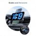 Універсальний автотримач Ugreen W758 Magnetic Wireless Car Charger 25W QI2.2 Starlight Blue (55967)