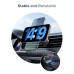 Універсальний автотримач Ugreen W758 Magnetic Wireless Car Charger 25W QI2.2 Starlight Blue (55967)