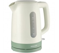 Електрочайник Sencor SWK 1732GR