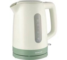 Електрочайник Sencor SWK 1732GR