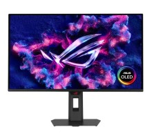 Монітор ASUS XG27AQDMESZ (90LM0C80-B03171)