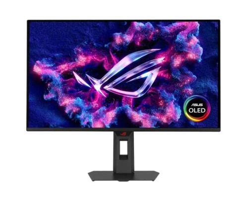 Монітор ASUS XG27AQDMESZ (90LM0C80-B03171)
