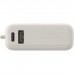 Батарея універсальна Xiaomi 10000mAh 33W Integrated Cable Beige (BHR9333GL)
