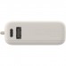 Батарея універсальна Xiaomi 10000mAh 33W Integrated Cable Beige (BHR9333GL)