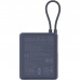 Батарея універсальна Xiaomi 10000mAh 33W Integrated Cable Blue (BHR9341GL)