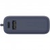 Батарея універсальна Xiaomi 10000mAh 33W Integrated Cable Blue (BHR9341GL)
