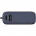 Батарея універсальна Xiaomi 10000mAh 33W Integrated Cable Blue (BHR9341GL)