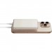 Батарея універсальна Xiaomi 5000mAh Super Slim Magnetic&Wireless 15W Gold (BHR08PLGL)