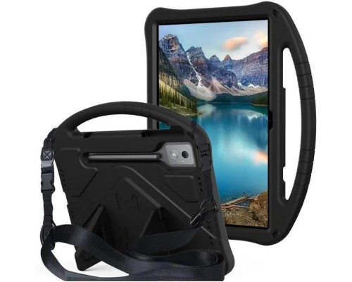 Чохол до планшета BeCover Protected Cover Lenovo Yoga Pad Pro 12.7