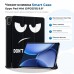 Чохол до планшета BeCover Smart Case Oppo Pad Mini (OPD2515) 8.8