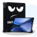 Чохол до планшета BeCover Smart Case Oppo Pad Mini (OPD2515) 8.8