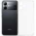 Чохол до мобільного телефона BeCover Anti-Shock Infinix Smart 20 (X6840) Clear (716084)