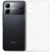 Чохол до мобільного телефона BeCover Anti-Shock Infinix Smart 20 (X6840) Clear (716084)