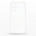 Чохол до мобільного телефона BeCover Anti-Shock Infinix Smart 20 (X6840) Clear (716084)