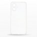 Чохол до мобільного телефона BeCover Anti-Shock Infinix Smart 20 (X6840) Clear (716084)