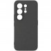 Чохол до мобільного телефона BeCover Silicone Tecno Camon 50 (CN5) Black (716067)