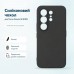 Чохол до мобільного телефона BeCover Silicone Tecno Camon 50 (CN5) Black (716067)