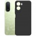 Чохол до мобільного телефона BeCover Silicone Xiaomi Redmi A7 Pro 4G / Poco C81 Black (716022)