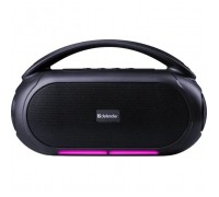 Акустична система Defender Beatbox 12 Black (65812)
