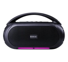 Акустична система Defender Beatbox 12 Black (65812)