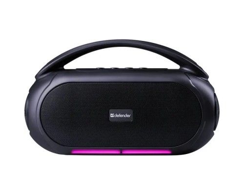 Акустична система Defender Beatbox 12 Black (65812)