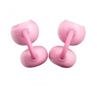 Навушники Blackview AirBuds K1 (Kids) Blushy Pink (6931548328223)