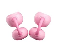 Навушники Blackview AirBuds K1 (Kids) Blushy Pink (6931548328223)